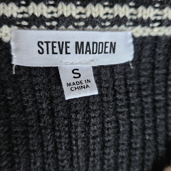 Steve Madden Jen Sweater - Picture 4 of 4